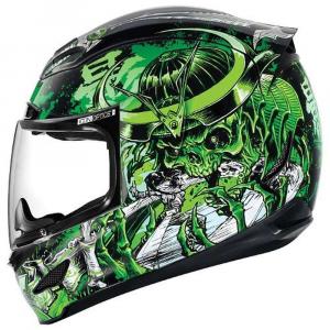 Icon Airmada Shadow Warrior