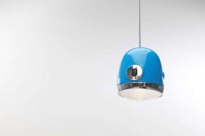 Винтажные лампы от Urban Light Factory