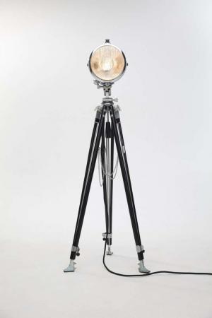 Винтажные лампы от Urban Light Factory