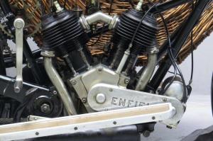 1913 Royal Enfield Model 180