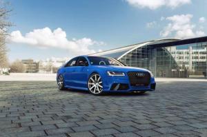 2015 Audi S8 Talladega S by MTM