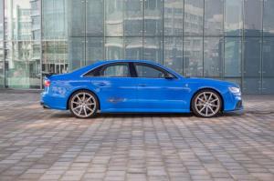 2015 Audi S8 Talladega S by MTM