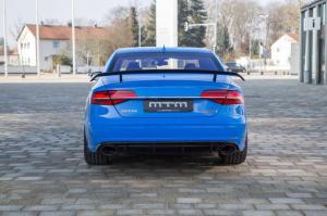 2015 Audi S8 Talladega S by MTM