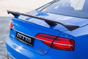 2015 Audi S8 Talladega S by MTM