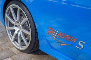 2015 Audi S8 Talladega S by MTM
