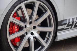 2015 Audi S3 Cabriolet by MTM