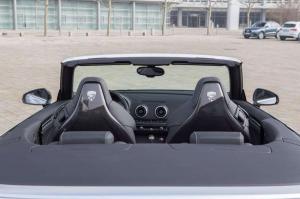 2015 Audi S3 Cabriolet by MTM