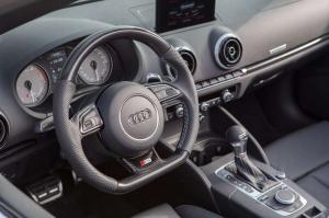 2015 Audi S3 Cabriolet by MTM