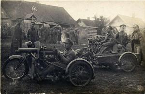 Автомобильная фотоподборка часть 404)