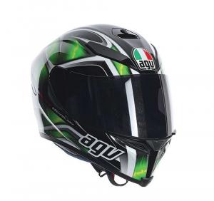 2015 AGV K-5