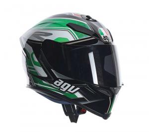 2015 AGV K-5