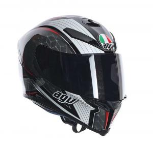 2015 AGV K-5