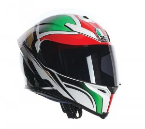 2015 AGV K-5