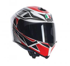 2015 AGV K-5