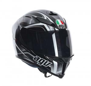 2015 AGV K-5