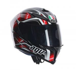 2015 AGV K-5