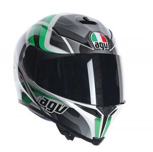 2015 AGV K-5