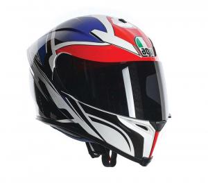 2015 AGV K-5