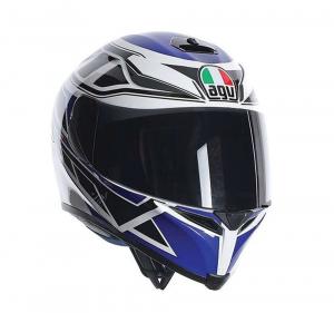 2015 AGV K-5