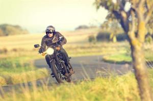 2015 Kawasaki W800 Black Edition