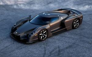 2015 SGC 003 Stradale