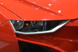 2014 Gumpert Explosion