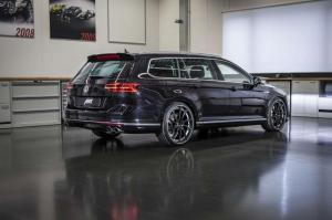 2015 Volkswagen Passat Variant by ABT