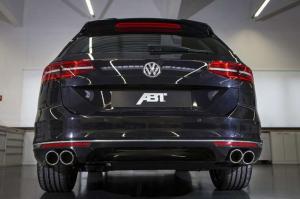 2015 Volkswagen Passat Variant by ABT
