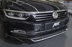 2015 Volkswagen Passat Variant by ABT