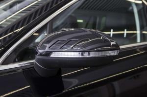 2015 Volkswagen Passat Variant by ABT