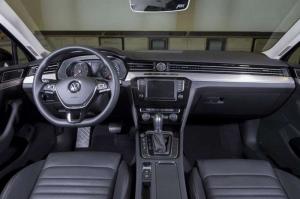 2015 Volkswagen Passat Variant by ABT