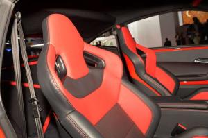 2014 Gumpert Explosion
