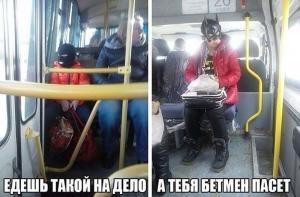 Автомобильные демотиваторы часть 405)