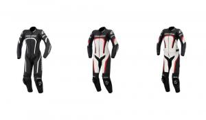 Alpinestars оденет обладателей скрэмблеров