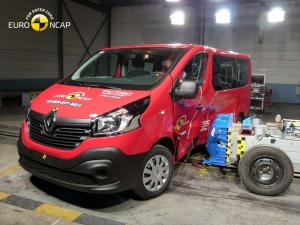 Renault Trafic/Opel Vivaro