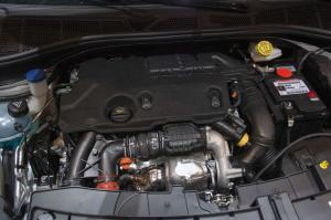 2014 Citroen C4 Cactus