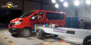 Renault Trafic/Opel Vivaro