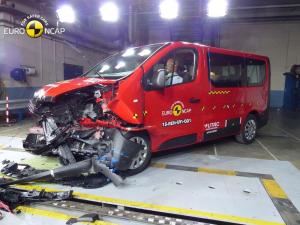 Renault Trafic/Opel Vivaro