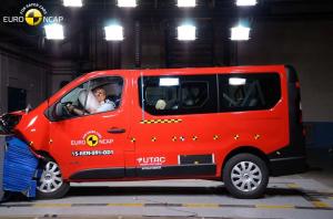 Renault Trafic/Opel Vivaro