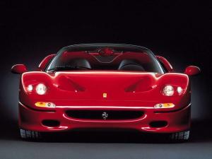 1995 Ferrari F50