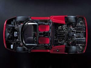 1995 Ferrari F50