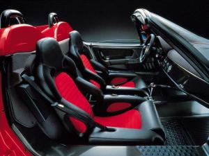 1995 Ferrari F50