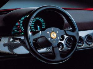 1995 Ferrari F50