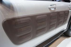 2014 Citroen C4 Cactus