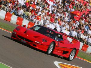 1995 Ferrari F50