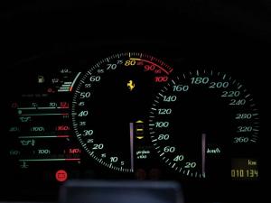 1995 Ferrari F50