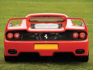 1995 Ferrari F50