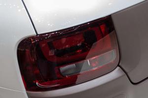 2014 Citroen C4 Cactus