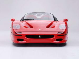 1995 Ferrari F50