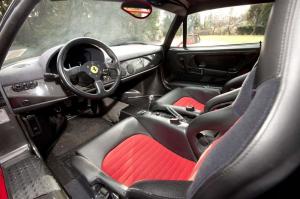 1995 Ferrari F50